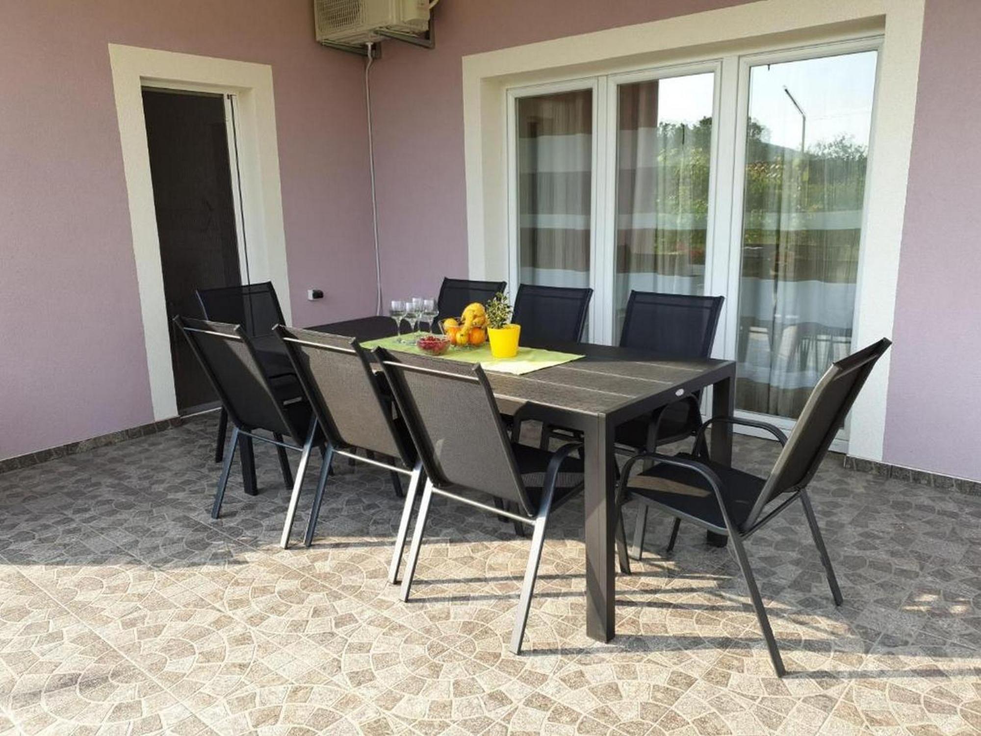 Home Lucic Lozovac Exterior photo