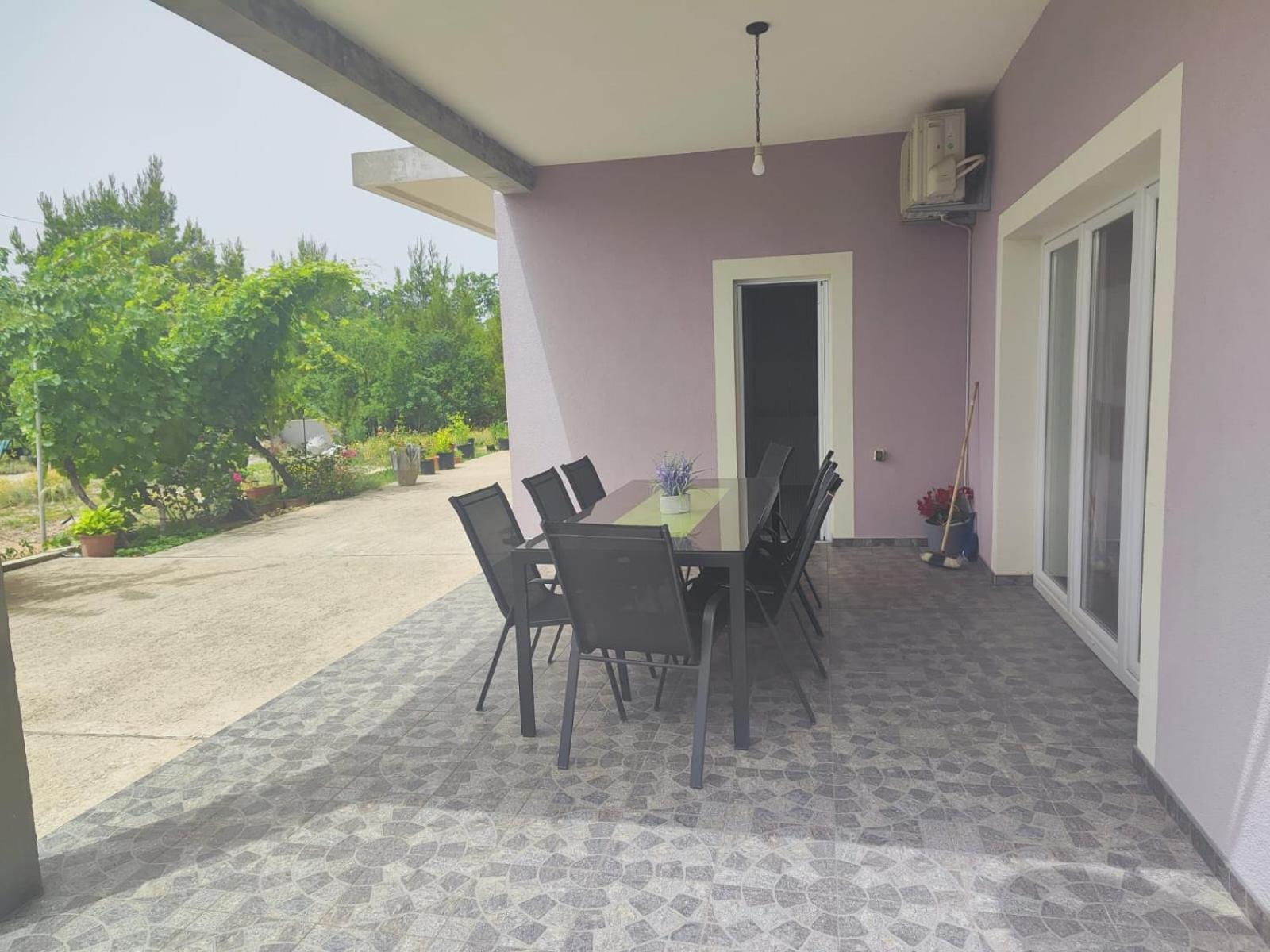 Home Lucic Lozovac Exterior photo