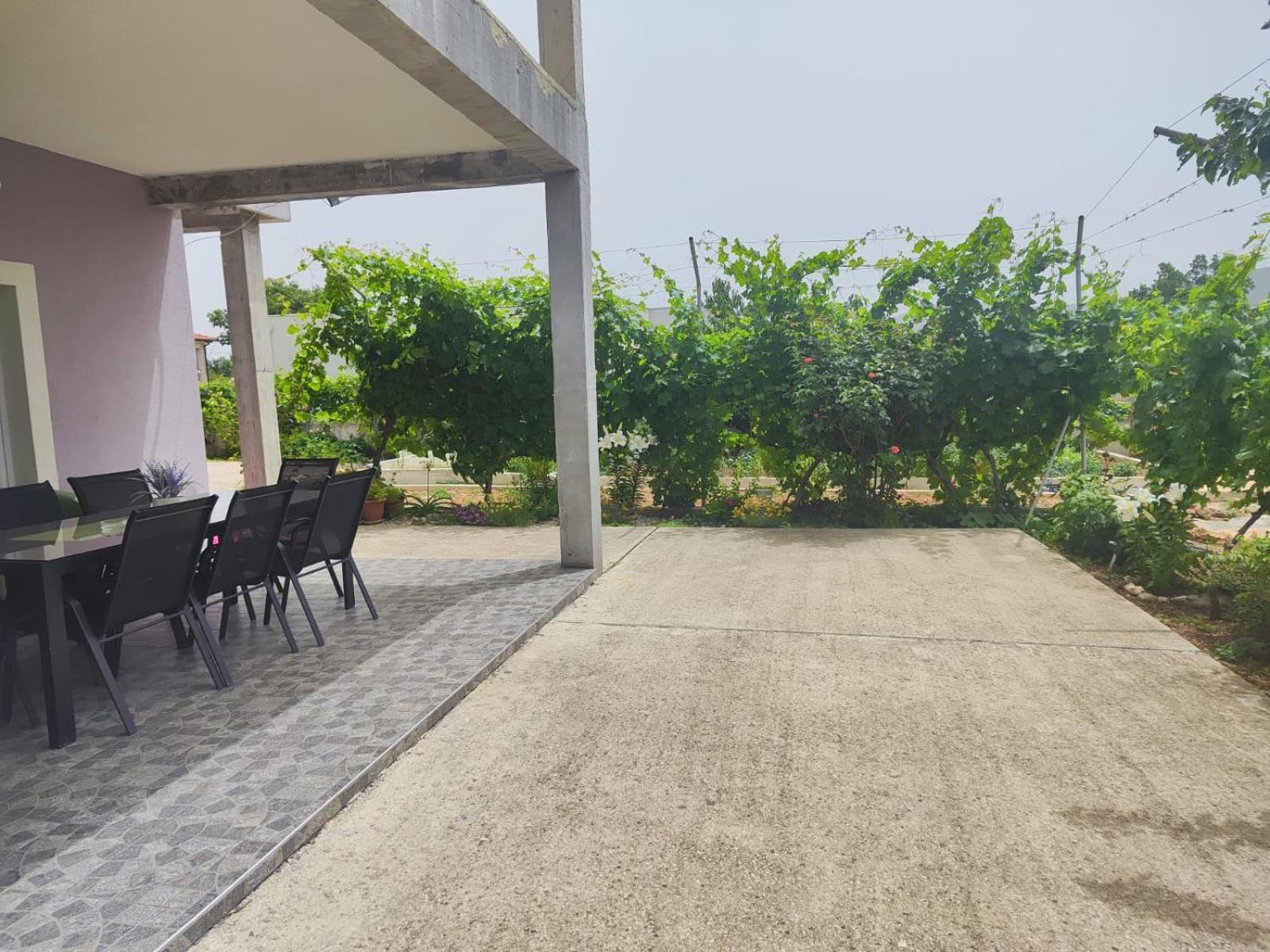 Home Lucic Lozovac Exterior photo