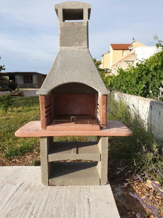 Home Lucic Lozovac Exterior photo